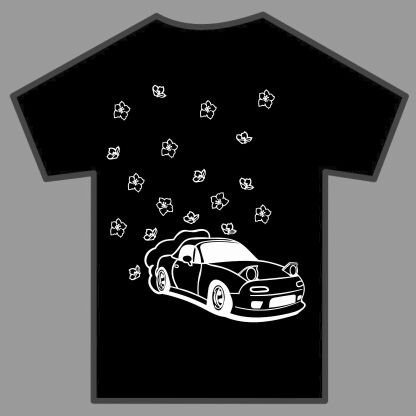 Koszulki z nadrukiem