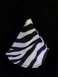 Mieszek zmiany biegów- Zebra
