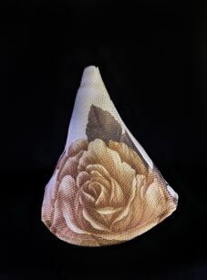 Mieszek zmiany biegów- Floral Gold