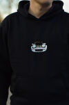 Bluza z haftem- Miata NA BN SPORTS - 2
