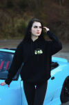 Bluza z haftem- Porsche 944 - 2