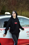 Bluza z haftem- Nissan 200SX - 2