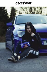 Customowa mała poduszka
