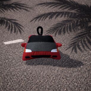 Breloczek Honda Civic 6- Red