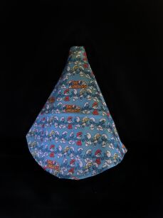 Mieszek zmiany biegów- The Smurfs