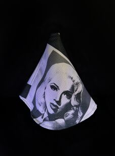 Mieszek zmiany biegów- Woman