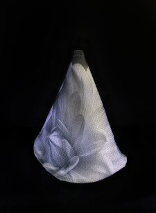 Mieszek zmiany biegów- Floral White