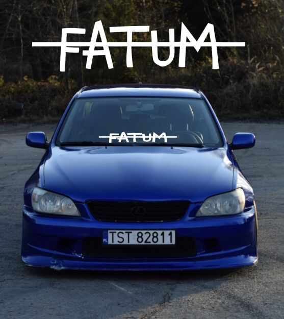 Mały banner- Fatum