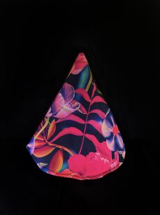 Mieszek zmiany biegów- Floral Pink