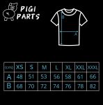 Koszulka z nadrukiem- Miata - 3