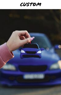 Personalizowany breloczek