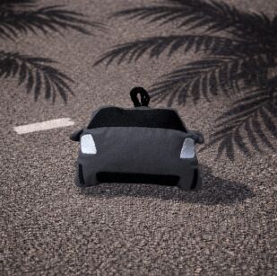 Breloczek Nissan 350Z- Dark gray