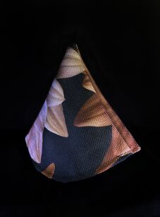 Mieszek zmiany biegów- Floral Black