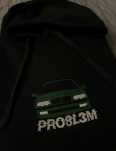 Customowa bluza z haftem - 4