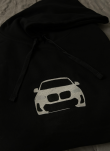 Customowa bluza z haftem - 5