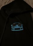 Customowa bluza z haftem - 3