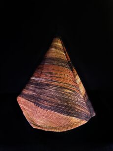 Mieszek zmiany biegów- Dashes Brown