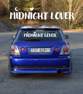 Duży banner- Midnight Lover