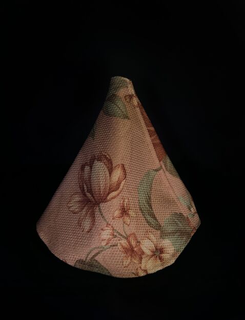 Mieszek zmiany biegów- Floral Beige