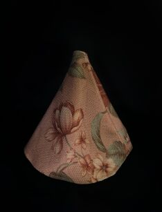 Mieszek zmiany biegów- Floral Beige