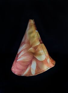 Mieszek zmiany biegów- Floral Orange