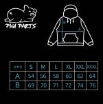 Bluza z haftem- Toyota GT86 - 3