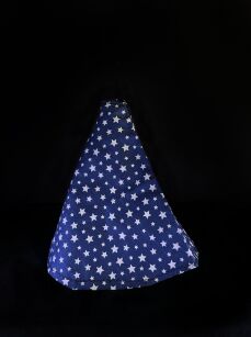 Mieszek zmiany biegów- Stars Blue