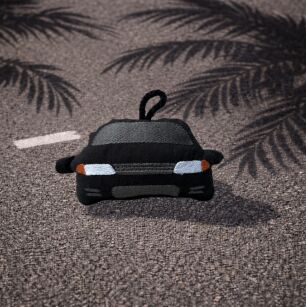 Breloczek Nissan Skyline R32- Black