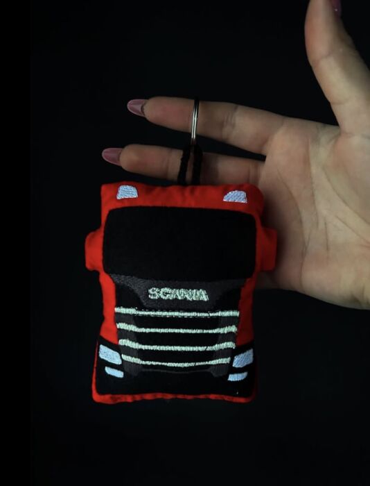 Scania