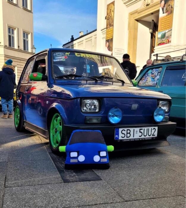Fiat 126p